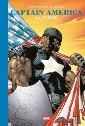 Icon image Captain America : La vérité