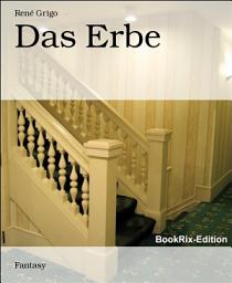 Icon image Das Erbe