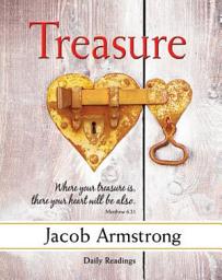Icon image Treasure Daily Readings: A Four-Week Study on Faith and Money