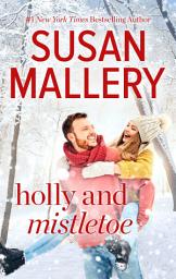 Icon image Holly and Mistletoe