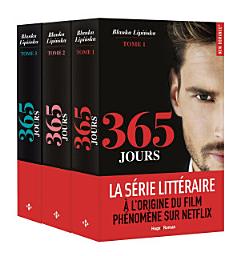 Icon image 365 jours - La trilogie