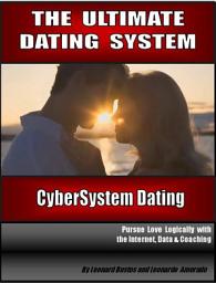 Icon image The Ultimate Dating System: CyberSystem Dating