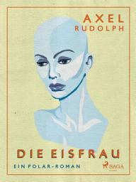 Icon image Die Eisfrau