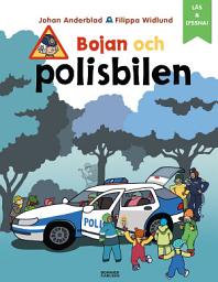 Icon image Bojan och polisbilen