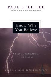 Icon image Know Why You Believe