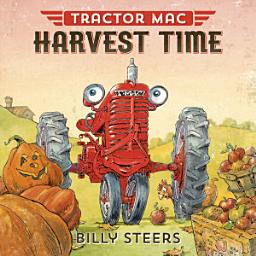 Icon image Tractor Mac Harvest Time
