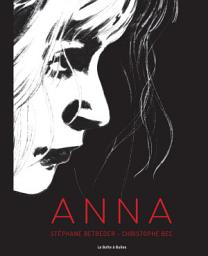 Icon image Anna
