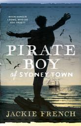 Icon image Pirate Boy of Sydney Town