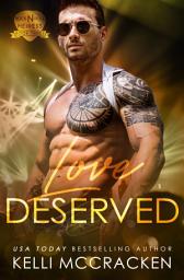 Icon image Love Deserved: A Rock Star Romance