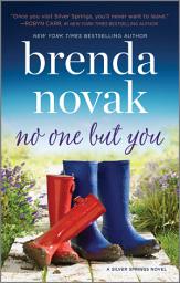 Icon image No One but You: A Novel