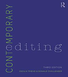 Icon image Contemporary Editing: Edition 3