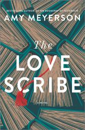 Icon image The Love Scribe: A Novel