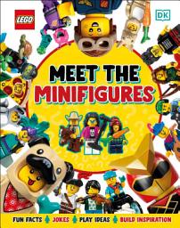 Icon image LEGO Meet the Minifigures