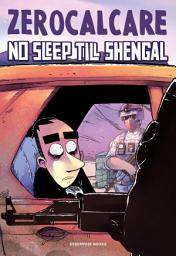 Icon image No sleep 'til Shengal