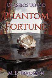 Icon image Phantom Fortune: Restored Classics to Go Edition