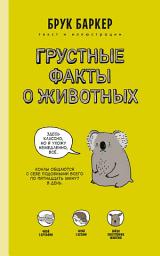 Icon image Грустные факты о животных