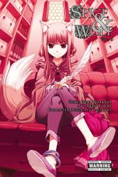 Icon image Spice and Wolf (manga): Spice and Wolf, Vol. 5 (manga)