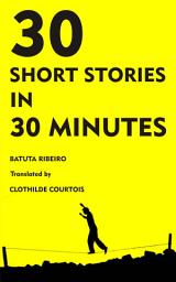 Icon image 30 Stories in 30 Minutes