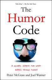 Icon image The Humor Code: A Global Search for What Makes Things Funny