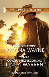 Icon image Cowboy Fever & Tomas: Cowboy Homecoming