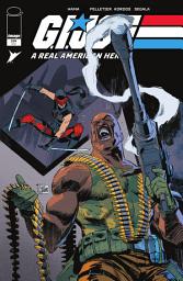 Icon image G.I. Joe: A Real American Hero
