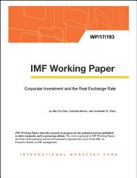 Icon image Corporate Investment and the Real Exchange Rate
