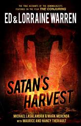 Icon image Satan's Harvest: A Shocking Case of Demonic Possession