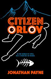 Icon image Citizen Orlov: Volume 1