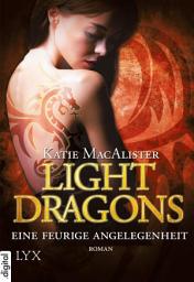 Icon image Light Dragons - Eine feurige Angelegenheit
