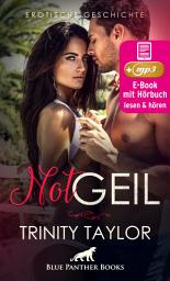 Icon image NotGeil | Erotik Audio Story | Erotisches Hörbuch: eine weitere heiße geile Nacht im Camp ...