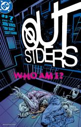Icon image Outsiders (2003 - 2007)