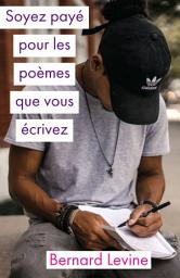 Icon image Soyez payé pour les poèmes que vous écrivez