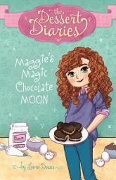 Icon image Maggie's Magic Chocolate Moon