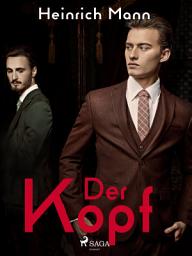 Icon image Der Kopf