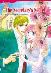 Icon image The Secretary's Secret: Mills & Boon Comics
