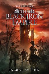 Icon image The Black Iron Empire