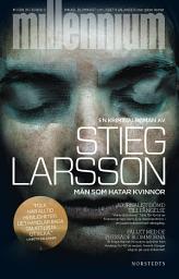 Icon image Män som hatar kvinnor