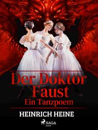 Icon image Der Doktor Faust - Ein Tanzpoem