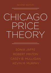 Icon image Chicago Price Theory, Second Edition