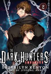 Icon image The Dark-Hunters