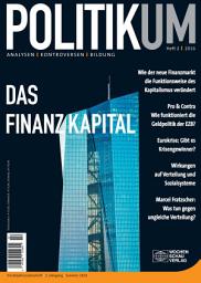 Icon image Das Finanzkapital: POLITIKUM 2/2016