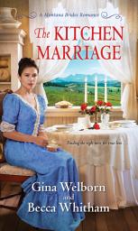 Icon image The Kitchen Marriage