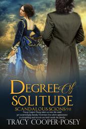 Icon image Degree of Solitude: A Victorian Historical Romance Novel
