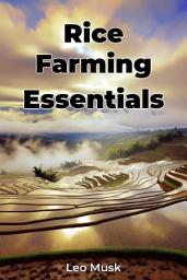 Icon image Rice Farming Essentials