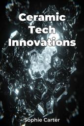 Icon image Ceramic Tech Innovations