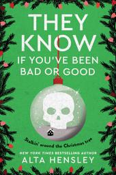 Icon image They Know If You've Been Bad or Good