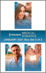 Icon image Harlequin Medical Romance January 2021 - Box Set 2 of 2