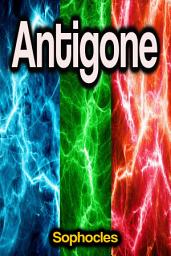 Icon image Antigone