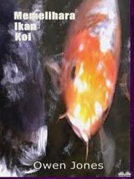 Icon image Memelihara ikan koi