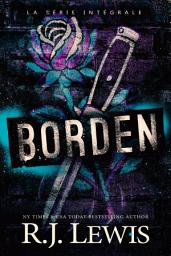 Icon image Borden: La série intégrale